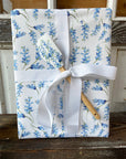 Bluebonnets Wrapping Paper