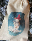 Reindeer Joy Mouse Ornament