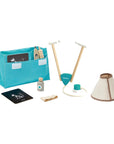 Vet Tools Wooden Toy Set