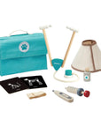 Vet Tools Wooden Toy Set