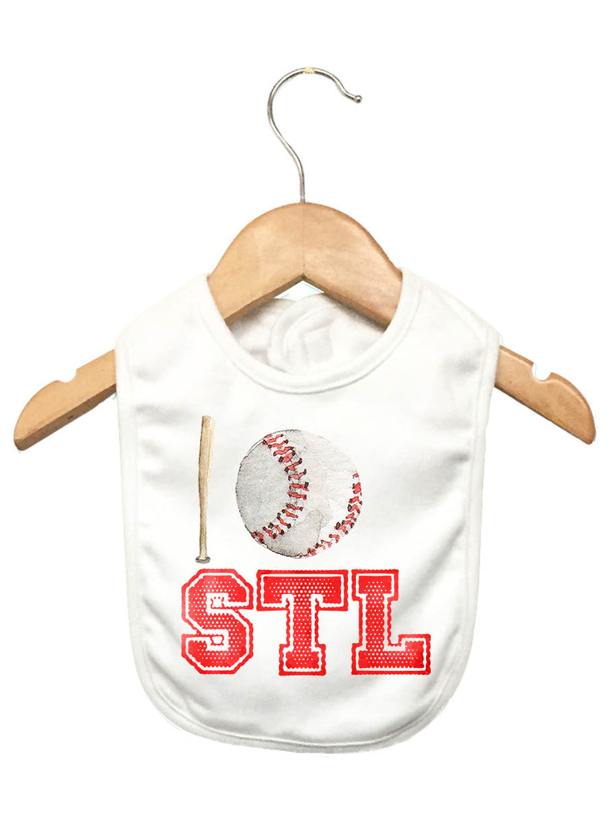 Stl Cardinals baby/newborn St. louis baseball newborn/baby Cardinals baby  gift