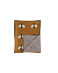 Bee Baby Blanket