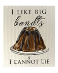 Big Bundts Dishcloth Set
