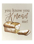 Knead Me Dishcloth Set