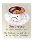 Despresso Dishcloth Set