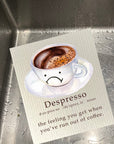 Despresso Dishcloth Set