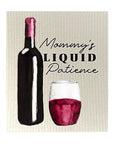 Liquid Patience Dishcloth Set