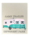 Same Trailer Dishcloth Set