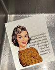 Extra Weight Dishcloth Set