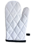 Sassy Southern Sayings Oven Mitt