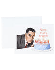 Adult Party Stationery and Notecard Set