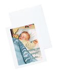 Vintage Baby Stationery and Notecard Set