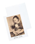 New Baby Stationery and Notecard Set
