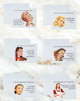 Don't mean to brag . . . Stationery and Notecard Set