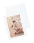 Children's Birthday Stationery and Notecard Set