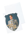 Father's Day Stationery and Notecard Set