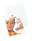 Father's Day Stationery and Notecard Set