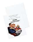 Father's Day Stationery and Notecard Set