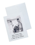 Happy Father's Day Stationery and Notecard Set