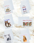 Happy Father's Day Stationery and Notecard Set