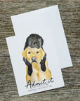 Love and Hugs Stationery