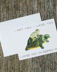Love and Hugs Stationery