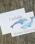 Love and Hugs Stationery