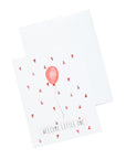 Little One Stationery and Notecard Set