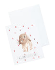 Little One Stationery and Notecard Set