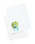 Little One Stationery and Notecard Set