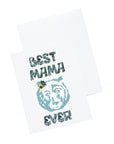 Mom Stationery and Notecard Set