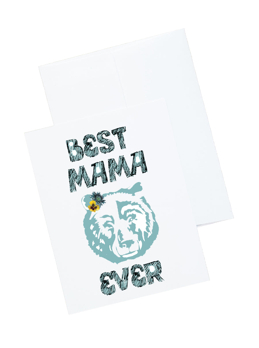 Mom Stationery and Notecard Set