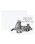 Mom Stationery and Notecard Set