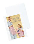 Mom Stationery and Notecard Set