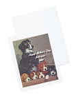 Mom Stationery and Notecard Set