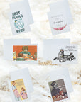 Mom Stationery and Notecard Set