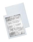 Math Problems Stationery and Notecard Set