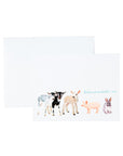 It's A Baby! Stationery and Notecard Set