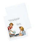 It's A Baby! Stationery and Notecard Set