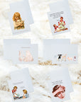 It's A Baby! Stationery and Notecard Set