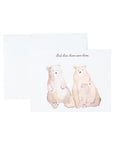 It's A Baby! Stationery and Notecard Set