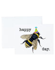 Sweet Birthday Stationery and Notecard Set