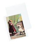 Sweet Birthday Stationery and Notecard Set