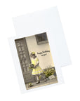 Sweet Birthday Stationery and Notecard Set