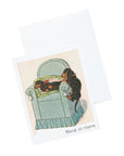 Sympathy Stationery and Notecard Set