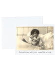 Sympathy Stationery and Notecard Set