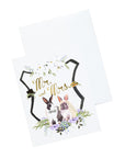 I do Wedding Stationery and Notecard Set