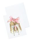 I do Wedding Stationery and Notecard Set