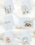 I do Wedding Stationery and Notecard Set