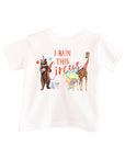 I run this Circus Tee